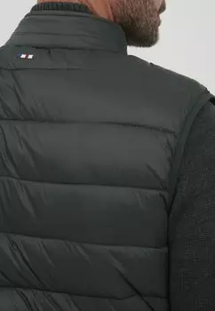 Жилет FQARVED FQ1924, темно-зеленый