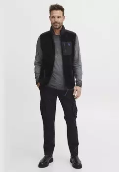 Жилет FQFELO FQ1924, черный