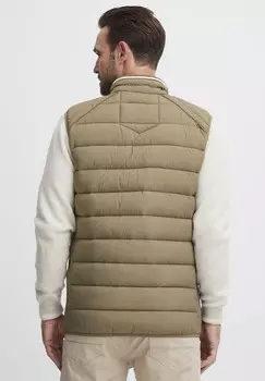 Жилет FQVINNCENT FQ1924, бежевый