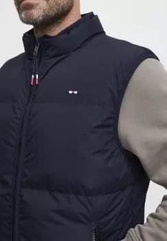 Жилет FQVINNCENT FQ1924, синий