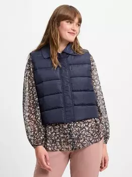 Жилет Franco Callegari Collection, синий