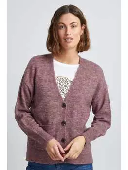 Жилет Fransa, фиолетовый