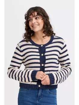 Жилет Fransa Strickjacke, красочный