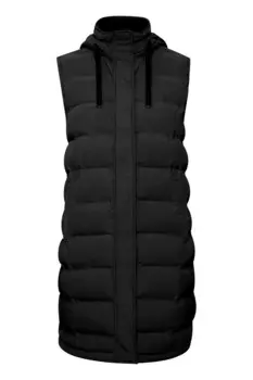 Жилет Fransa Vest, черный