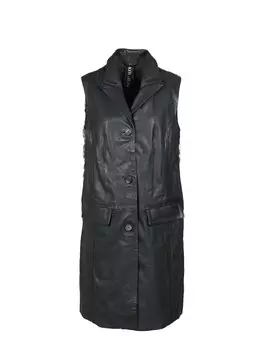 Жилет Freaky Nation, черный