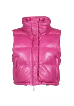 Жилет Freaky Nation DREAMY, розовый