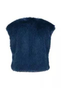 Жилет Freaky Nation, синий