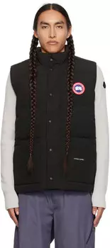 Жилет Freestyle Down Canada Goose