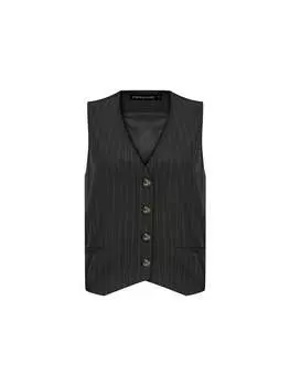 Жилет Freshlions, антрацит