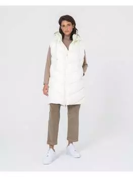 Жилет Freshlions, белый