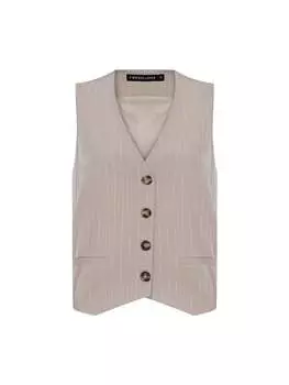 Жилет Freshlions, бежевый