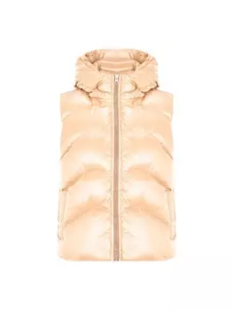 Жилет Freshlions, бежевый