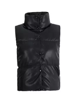 Жилет Freshlions, черный