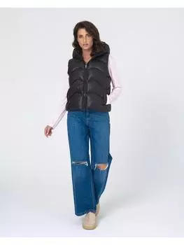 Жилет Freshlions, черный