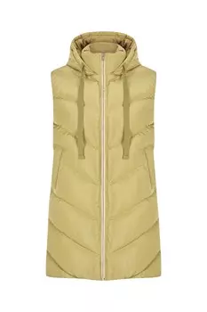 Жилет FRESHLIONS Elisa, желтый