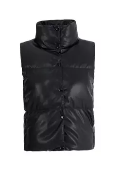 Жилет FRESHLIONS Shira, черный