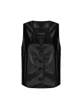 Жилет Freshlions Weste Xena, черный