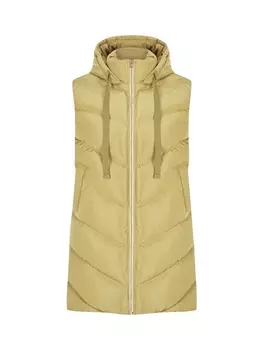 Жилет Freshlions, желтый