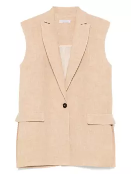 Жилет Frida Antonelli, нейтральный