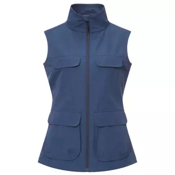 Жилет FRILUFTS, цвет Insignia Blue