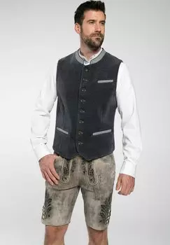 Жилет FRITZ Spieth & Wensky, синий