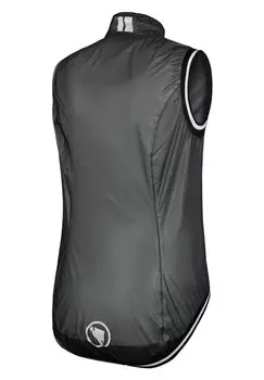 Жилет Fs260-Pro Adrenaline Race Ii Endura, черный