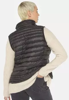 Жилет FUCHS SCHMITT, черный