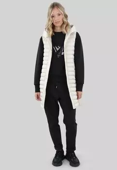 Жилет FUCHS SCHMITT, кремовый