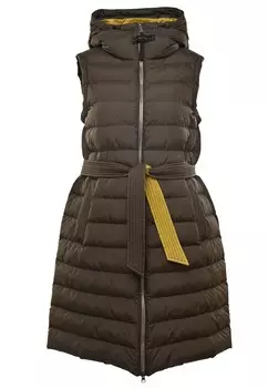 Жилет Fuchs Schmitt, оливковый