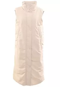 Жилет Fuchs Schmitt SOLARBALL, цвет Kitt