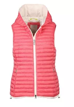 Жилет Fuchs Schmitt Vest, розовый