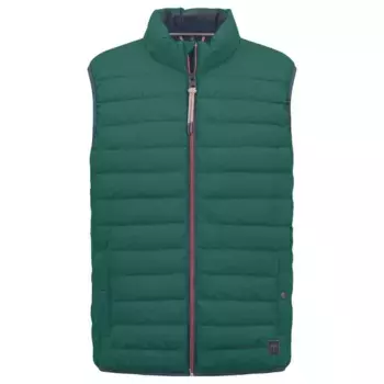 Жилет Fynch Hatton 14142601, зеленый