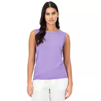 Жилет Fynch Hatton 24057320, фиолетовый