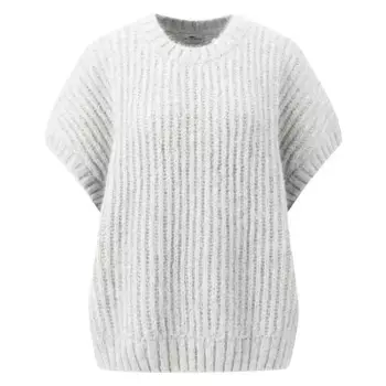 Жилет Fynch Hatton 24117477, серый