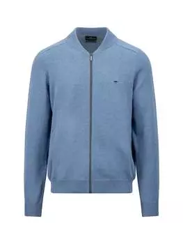 Жилет Fynch Hutton, синий