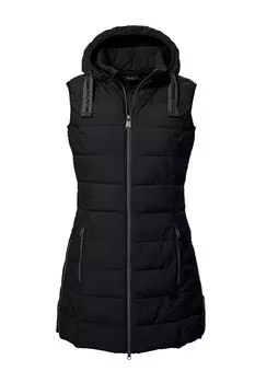 Жилет G.I.G.A. DX by killtec Vest, черный