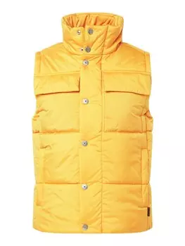 Жилет G–Star, лайм