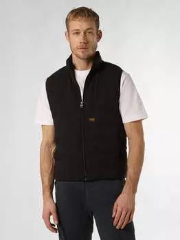 Жилет G-Star Raw, черный
