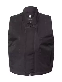 Жилет G-Star RAW, черный