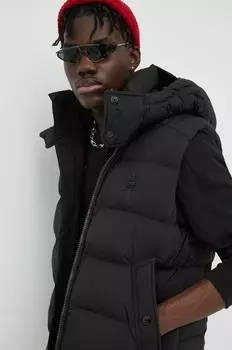 Жилет G-Star Raw, черный