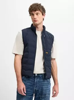 Жилет G-Star Raw, синий