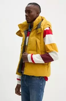 Жилет G-Star Raw, желтый