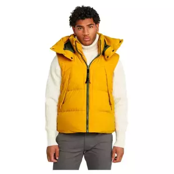 Жилет G-Star Whistler 2.0, желтый