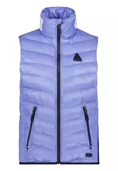 Жилет Gaastra, фиолетовый