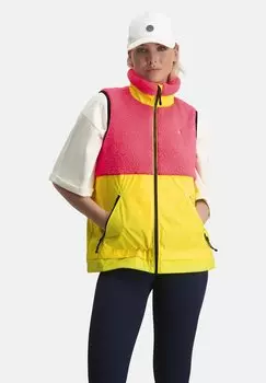 Жилет Gaastra, розовый