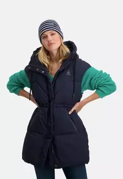 Жилет Gaastra, синий