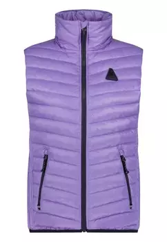 Жилет Gaastra Summer Atlantique, фиолетовый