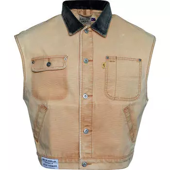 Жилет Gallery Dept. Logan, бежевый