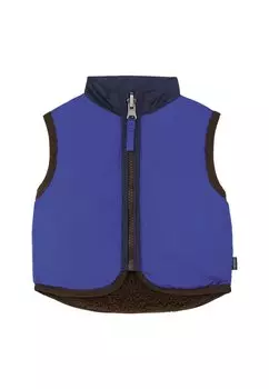 Жилет GALVE Noppies, коричневый