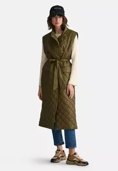 Жилет GANT